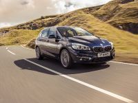 BMW 2-Series Active Tourer (2015) - picture 83 of 87