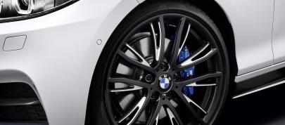 BMW 2 Series Convertible with M Performance Parts (2015) - picture 7 of 10