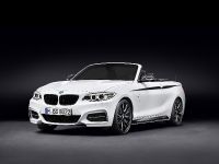 BMW 2 Series Convertible with M Performance Parts (2015) - picture 2 of 10