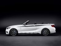 2015 BMW 2 Series Convertible with M Performance Parts