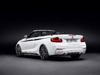 BMW 2 Series Convertible with M Performance Parts (2015) - picture 4 of 10