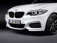 BMW 2 Series Convertible with M Performance Parts (2015) - picture 6 of 10