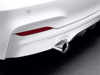 BMW 2 Series Convertible with M Performance Parts (2015)