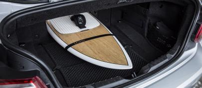 BMW 2 Series Convertible (2015) - picture 39 of 71