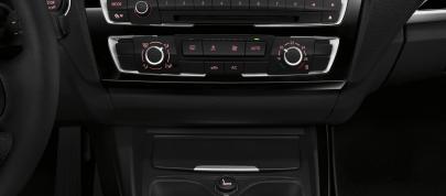 BMW 2 Series Convertible (2015) - picture 47 of 71