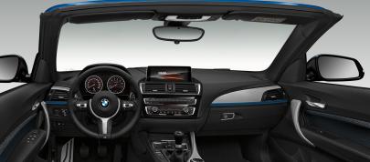 BMW 2 Series Convertible (2015) - picture 52 of 71