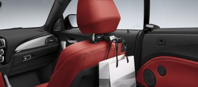 BMW 2 Series Convertible (2015) - picture 55 of 71