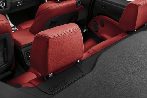 BMW 2 Series Convertible (2015) - picture 49 of 71