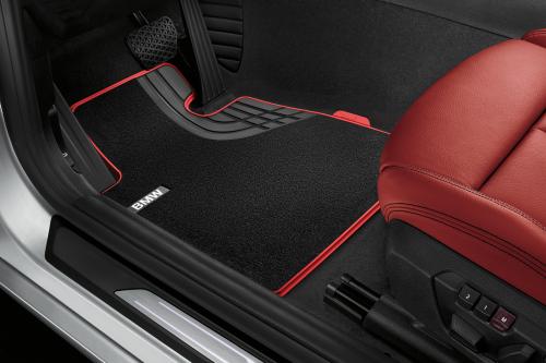 BMW 2 Series Convertible (2015) - picture 56 of 71