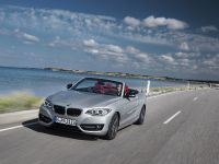 BMW 2 Series Convertible (2015) - picture 3 of 71