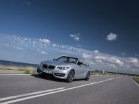 BMW 2 Series Convertible (2015) - picture 4 of 71