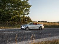 BMW 2 Series Convertible (2015)
