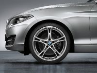 BMW 2 Series Convertible (2015) - picture 34 of 71
