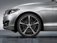 BMW 2 Series Convertible (2015) - picture 35 of 71