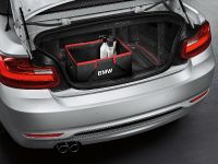 BMW 2 Series Convertible (2015)