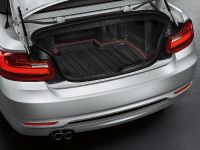 BMW 2 Series Convertible (2015) - picture 38 of 71