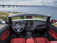 BMW 2 Series Convertible (2015) - picture 42 of 71