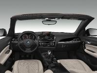 BMW 2 Series Convertible (2015) - picture 43 of 71