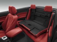 BMW 2 Series Convertible (2015) - picture 45 of 71