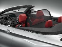 BMW 2 Series Convertible (2015) - picture 50 of 71