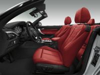 BMW 2 Series Convertible (2015) - picture 51 of 71