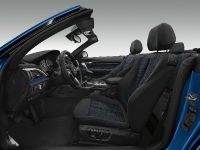 BMW 2 Series Convertible (2015) - picture 53 of 71