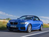 BMW 2 Series Convertible (2015) - picture 62 of 71