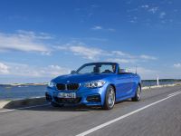BMW 2 Series Convertible (2015)