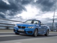BMW 2 Series Convertible (2015) - picture 66 of 71