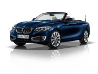 BMW 2 Series Convertible (2015) - picture 69 of 71