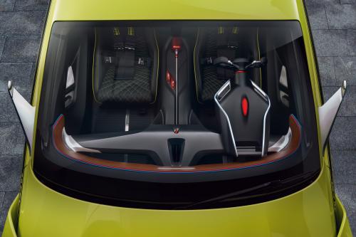 BMW 3.0 CSL Hommage Concept (2015) - picture 16 of 16