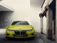 BMW 3.0 CSL Hommage Concept (2015) - picture 1 of 16