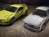 BMW 3.0 CSL Hommage Concept (2015) - picture 4 of 16