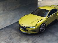 BMW 3.0 CSL Hommage Concept (2015) - picture 5 of 16