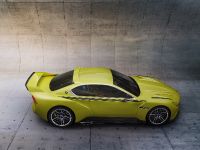 BMW 3.0 CSL Hommage Concept (2015) - picture 6 of 16