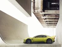 BMW 3.0 CSL Hommage Concept (2015) - picture 7 of 16