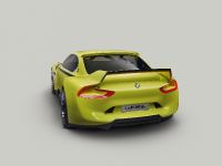 BMW 3.0 CSL Hommage Concept (2015)