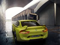 2015 BMW 3.0 CSL Hommage Concept