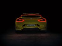 BMW 3.0 CSL Hommage Concept (2015) - picture 13 of 16