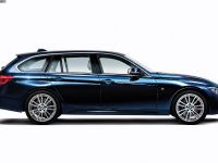 BMW 320d xDrive Touring 40 Years Edition (2015) - picture 2 of 6