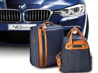 BMW 320d xDrive Touring 40 Years Edition (2015) - picture 6 of 6