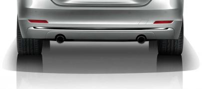 BMW 4-Series Gran Coupe (2015) - picture 4 of 99