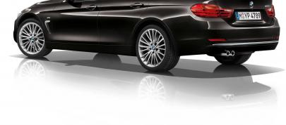 BMW 4-Series Gran Coupe (2015) - picture 7 of 99