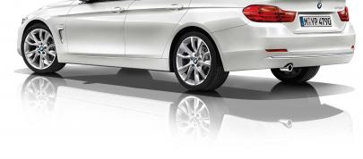 BMW 4-Series Gran Coupe (2015) - picture 12 of 99