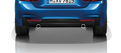 BMW 4-Series Gran Coupe (2015) - picture 15 of 99