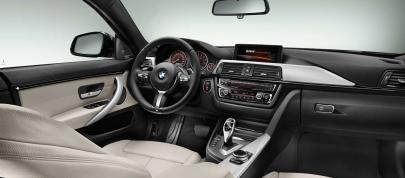 BMW 4-Series Gran Coupe (2015) - picture 23 of 99