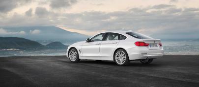 BMW 4-Series Gran Coupe (2015) - picture 31 of 99