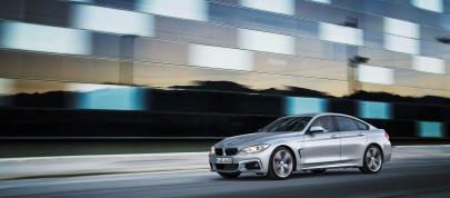 BMW 4-Series Gran Coupe (2015) - picture 60 of 99