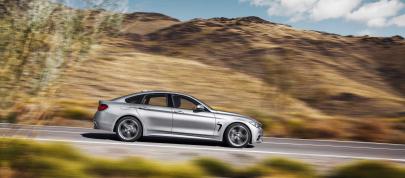 BMW 4-Series Gran Coupe (2015) - picture 63 of 99