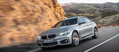 BMW 4-Series Gran Coupe (2015) - picture 71 of 99